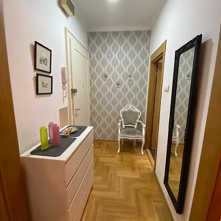 Apartamento Nusiceva *